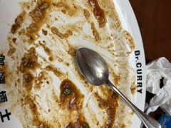 -伽喱博士 Dr.CURRY咖喱饭(太阳宫咖喱店)