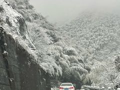 -江南天池