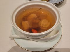 -三号黄浦会Canton Table