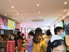 -素满香·素食自助餐(福州·长乐北路店)