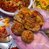今天吃龙虾创意菜,居然被汤圆儿种草…