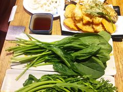 -一井烧肉·活鳗·寿司(望京SOHO店)