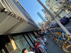 -Dal Cuore 达可芮冰淇淋(陕西北路店)
