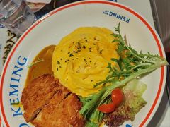 -克茗冰室(光明N次方公园店)