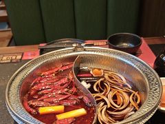 -牛New寿喜烧(闵行龙湖天街店)