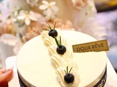 -杜哈夫DOUX RÊVE·生日蛋糕(日月光店)