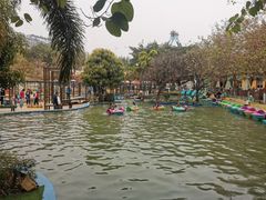 -盈香心动乐园