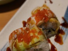 -一心创作料理屋(经开万达店)