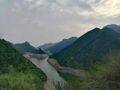 -黑河国家森林公园