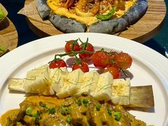 -翡翠鸟精品泰国菜(北辰财富中心店)
