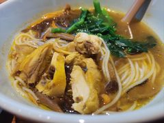 -云味馆·云南菜·云南米线(景田店)