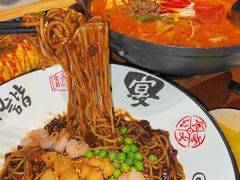 -乐园夜市场(五道口王庄路店)