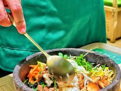 -西塔老太太拌饭(城市集市龙之梦店)