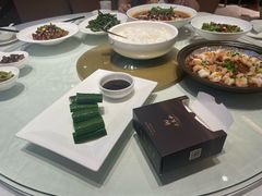 -辣螃铠盆盆蟹大排档(海昌店)
