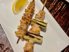 -福烤锦花(长乐路店)