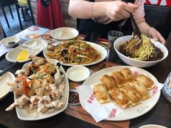 -香港饭店0410(明洞店)