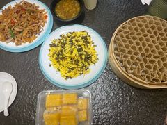 -天源居餐厅·地方特色菜(张北店)