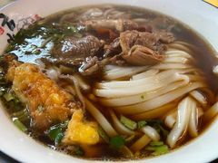 -老长沙原汁原味粉馆(韭菜园店)