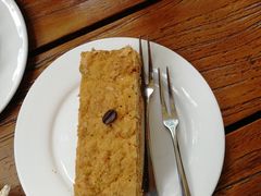 两千层焦糖拿破仑-Peet's 皮爷咖啡(东湖路手作店)