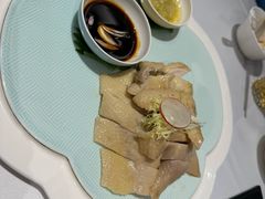 -广州酒家(越华店)