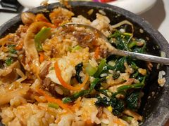 -七八冷面·延边朝鲜族美食(欢乐谷店)