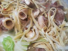 -天都火锅酒楼(虹梅南路店)