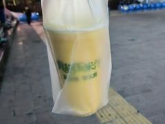 -黄记玉米汁(东丽大厦店)