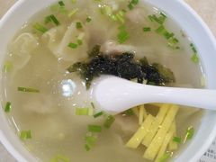 小混沌-老盛昌(百色店)