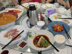 -渔意楼·驰名沙田乳鸽(五羊店)