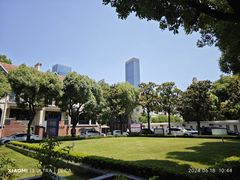 -席家花园(巨鹿花园店)
