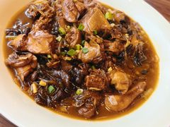 -九转小磨·非遗东北菜(群力店)