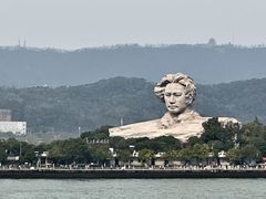-橘子洲景区
