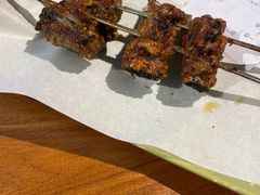 -新疆亚克西音乐餐厅(南方花园店)
