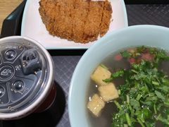 -回味鸭血粉丝汤(砂之船店)