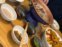 -哈啾嗨·蒙文化主题餐厅(京汉新城店)