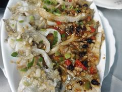 -海鲜街菜馆(海珠南路店)