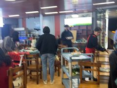 -古榕农庄·桑拿簸箕菜·招牌泥焗鸡(清远长隆店)