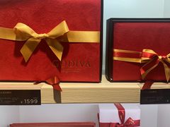 -GODIVA(天河城店)