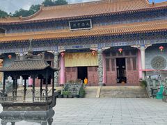 -白云山风景名胜区