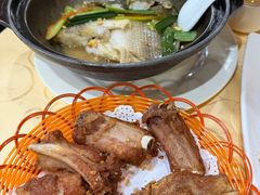 -老字号蛇口德记烧腊饭店·海鲜加工