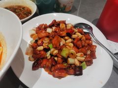-四川饭店(城乡购物中心店)