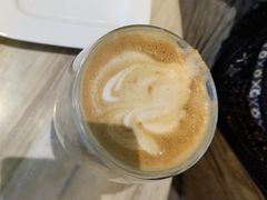 -新发展亚太JW万豪酒店大堂吧