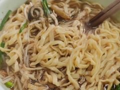 -陈记锅盖面(长江路店)