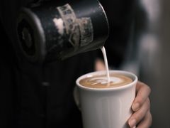 -无牌咖啡&酒馆