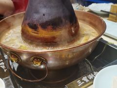 -三宝涮肉(体育学院店)