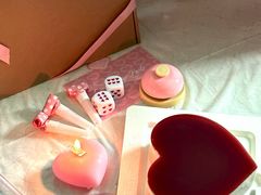 -壹点壹客·生日蛋糕(南山店)