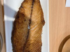 烤鲅鱼-米村拌饭(长新街店)