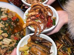 -李大爷的泡椒馆(冉家坝店)