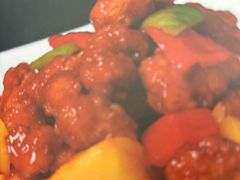 -天毓山庄·餐厅