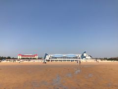 -日照海滨国家森林公园